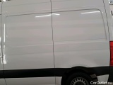  Mercedes  Sprinter Mercedes-Benz  314CDI L1H2 FWD 3.5t 9G-Tronic 6 4d #21