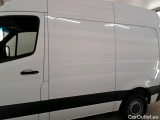  Mercedes  Sprinter Mercedes-Benz  314CDI L1H2 FWD 3.5t 9G-Tronic 6 4d #22