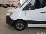  Mercedes  Sprinter Mercedes-Benz  314CDI L1H2 FWD 3.5t 9G-Tronic 6 4d #24