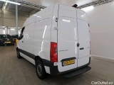  Mercedes  Sprinter Mercedes-Benz  314CDI L1H2 FWD 3.5t 9G-Tronic 6 4d #30