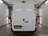  Mercedes  Sprinter Mercedes-Benz  314CDI L1H2 FWD 3.5t 9G-Tronic 6 4d #31