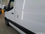  Mercedes  Sprinter Mercedes-Benz  314CDI L1H2 FWD 3.5t 9G-Tronic 6 4d #35