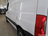  Mercedes  Sprinter Mercedes-Benz  314CDI L1H2 FWD 3.5t 9G-Tronic 6 4d #38