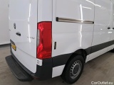  Mercedes  Sprinter Mercedes-Benz  314CDI L1H2 FWD 3.5t 9G-Tronic 6 4d #44
