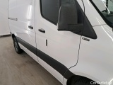  Mercedes  Sprinter Mercedes-Benz  314CDI L1H2 FWD 3.5t 9G-Tronic 6 4d #49