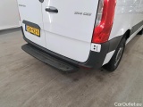  Mercedes  Sprinter Mercedes-Benz  314CDI L1H2 FWD 3.5t 9G-Tronic 6 4d #60