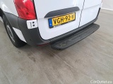  Mercedes  Sprinter Mercedes-Benz  314CDI L1H2 FWD 3.5t 9G-Tronic 6 4d #64