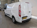  Ford  Transit Ford  Custom 2.0 TDCi 320 L2H1 Trend 170pk 4d #7