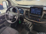  Ford  Transit Ford  Custom 2.0 TDCi 320 L2H1 Trend 170pk 4d #29