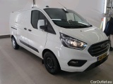  Ford  Transit Ford  Custom 2.0 TDCi 320 L2H1 Trend 170pk 4d #27