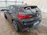  Bmw  X2 Série  sDrive 18d M Sport 2.0 150CV BVA8 E6dT #2