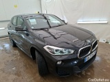  Bmw  X2 Série  sDrive 18d M Sport 2.0 150CV BVA8 E6dT #4