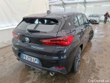  Bmw  X2 Série  sDrive 18d M Sport 2.0 150CV BVA8 E6dT #3