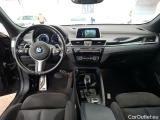  Bmw  X2 Série  sDrive 18d M Sport 2.0 150CV BVA8 E6dT #5