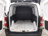  Citroen  Berlingo  Fourgon Driver M 650 1.5 BlueHDi 100CV BVM6 E6d #9