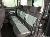  Citroen  Berlingo  Shine M 1.5 BlueHDi 100CV BVM5 E6dT #9