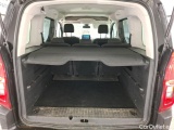  Citroen  Berlingo  Shine M 1.5 BlueHDi 100CV BVM5 E6dT #10