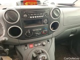  Citroen  Berlingo  Fourgon Club L1 (Court) 1.6 BlueHDi 100CV BVM5 E6 #7