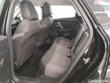  Citroen  C4 CITROEN  X / 2022 / 4P / Berline PureTech 130 S&S EAT8 Feel Pack #9