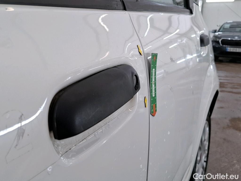  Fiat  Panda  Easy 1.3 Multijet 75CV BVM5 E5 / TRANSFO VP VF  #31