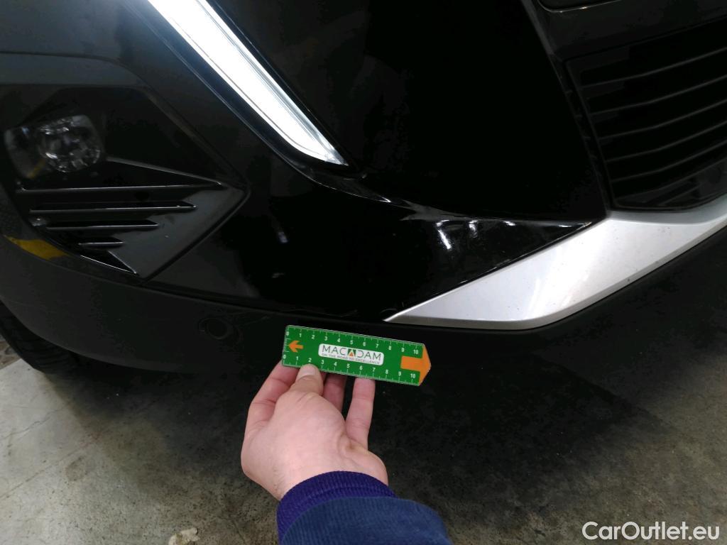  Peugeot  2008  GT 1.2 PureTech 130CV BVM6 E6d #16