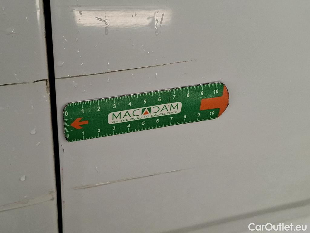  Fiat  Ducato FIAT   2014  4P  Fourgon tôlé 30 M H2 23 Multijet 120 Pack Pro Nav #17