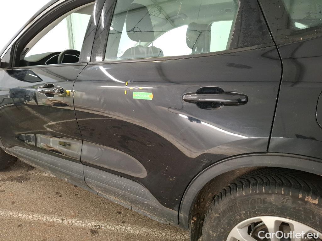  Ford  Kuga  Titanium Hybrid 2.5 190CV BVA6 E6dT #17