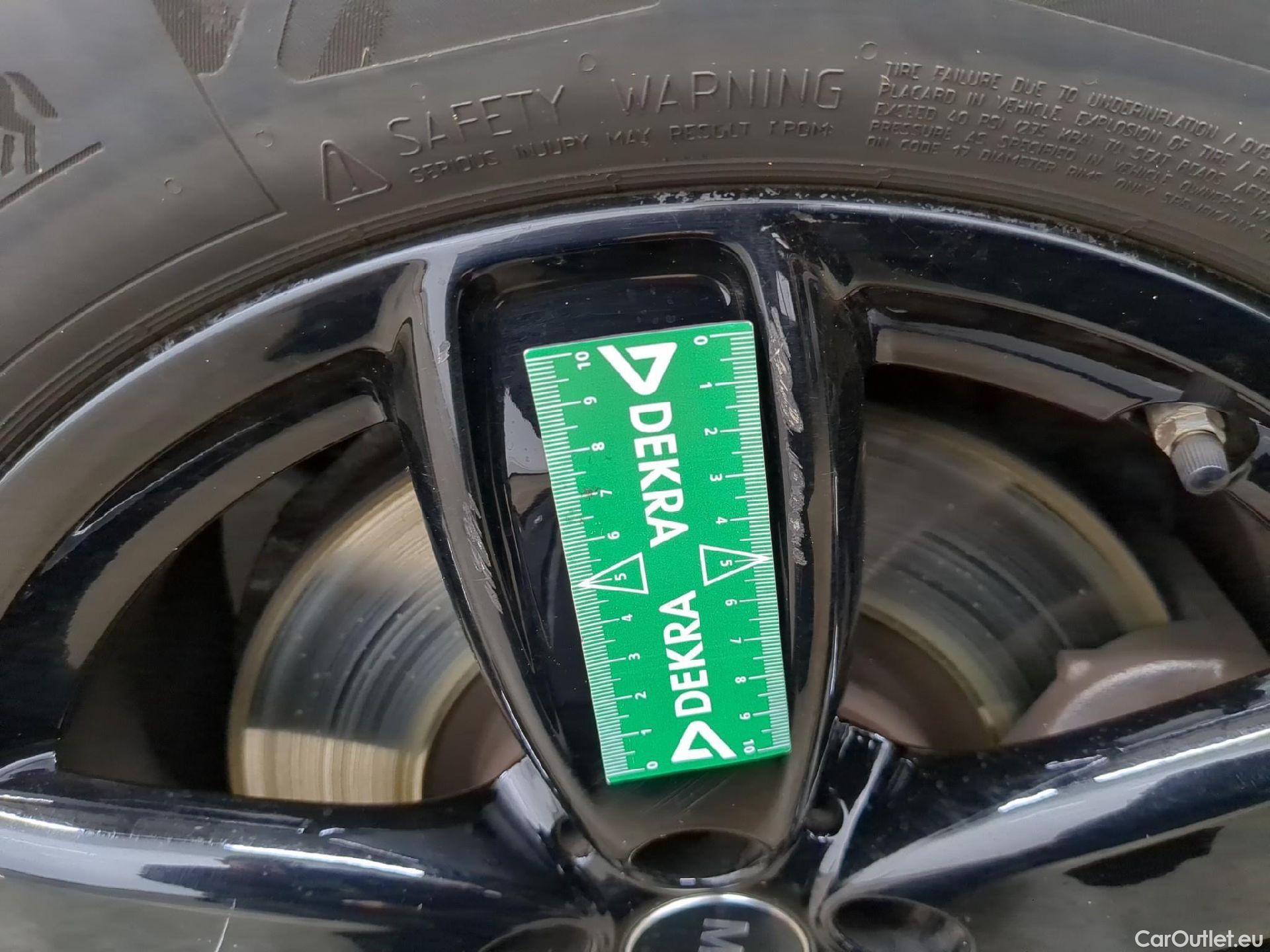  Mini  Countryman MINI  / 2020 / 5P / Crossover Cooper SE ALL4 Northwood 125+95ch BVA6 #4