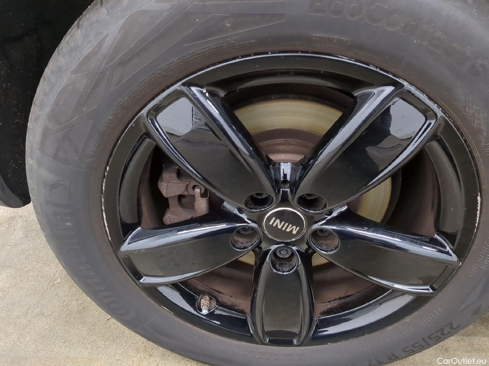  Mini  Countryman MINI  / 2020 / 5P / Crossover Cooper SE ALL4 Northwood 125+95ch BVA6 #16