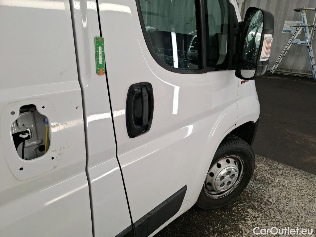  Fiat  Ducato FIAT   2014  4P  Fourgon tôlé 30 M H2 23 Multijet 120 Pack Pro Nav #26