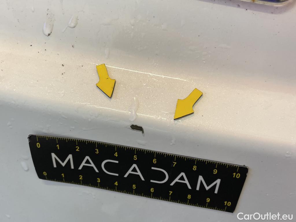  Hyundai  Tucson HYUNDAI  / 2020 / 5P / SUV 1.6 PHEV 265 HTRAC BUSINESS 4WD AUTO #31