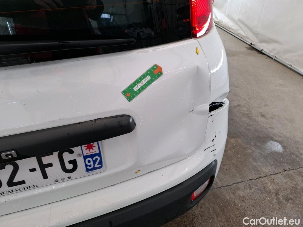  Fiat  Panda  Easy 1.3 Multijet 75CV BVM5 E5 / TRANSFO VP VF  #18