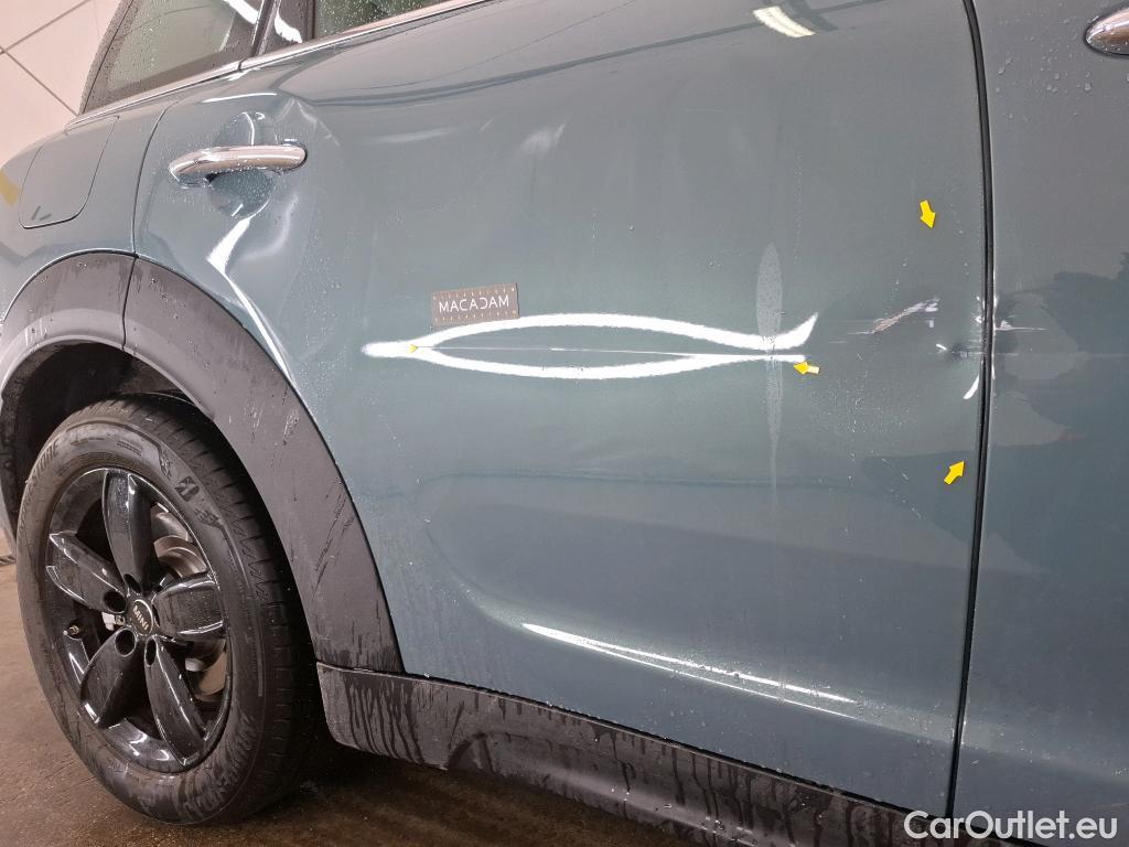  Mini  Countryman MINI  / 2020 / 5P / Crossover Cooper SE ALL4 Premium Plus125+95ch BVA6 #3