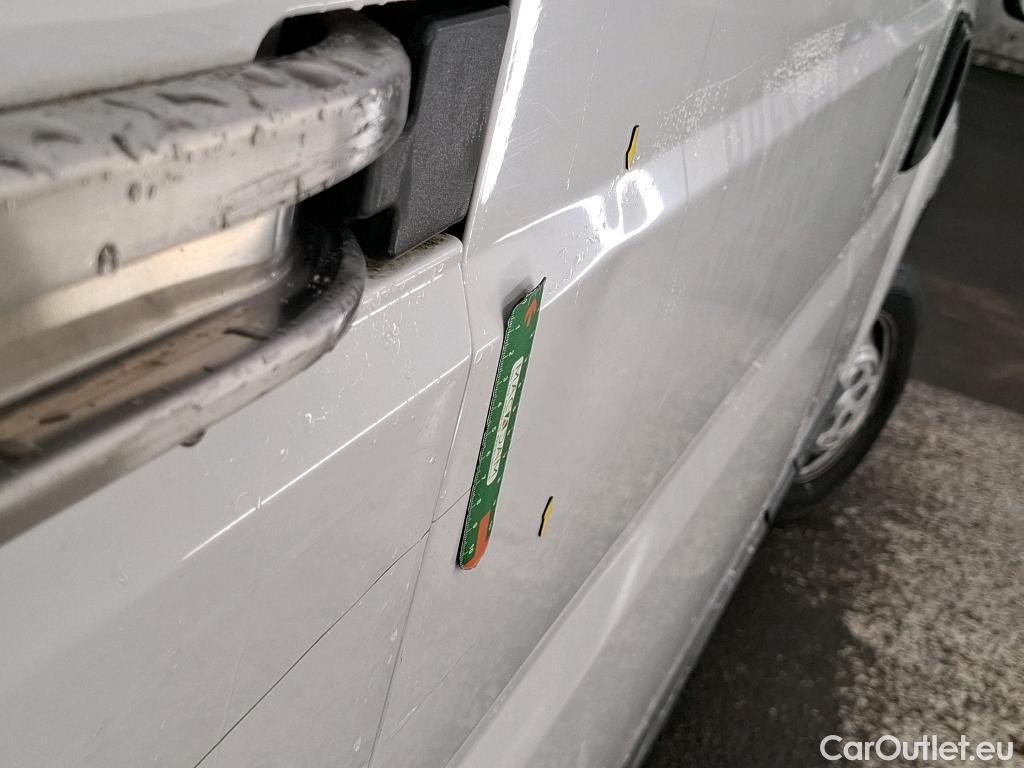  Fiat  Ducato FIAT   2014  4P  Fourgon tôlé 30 M H2 23 Multijet 120 Pack Pro Nav #16