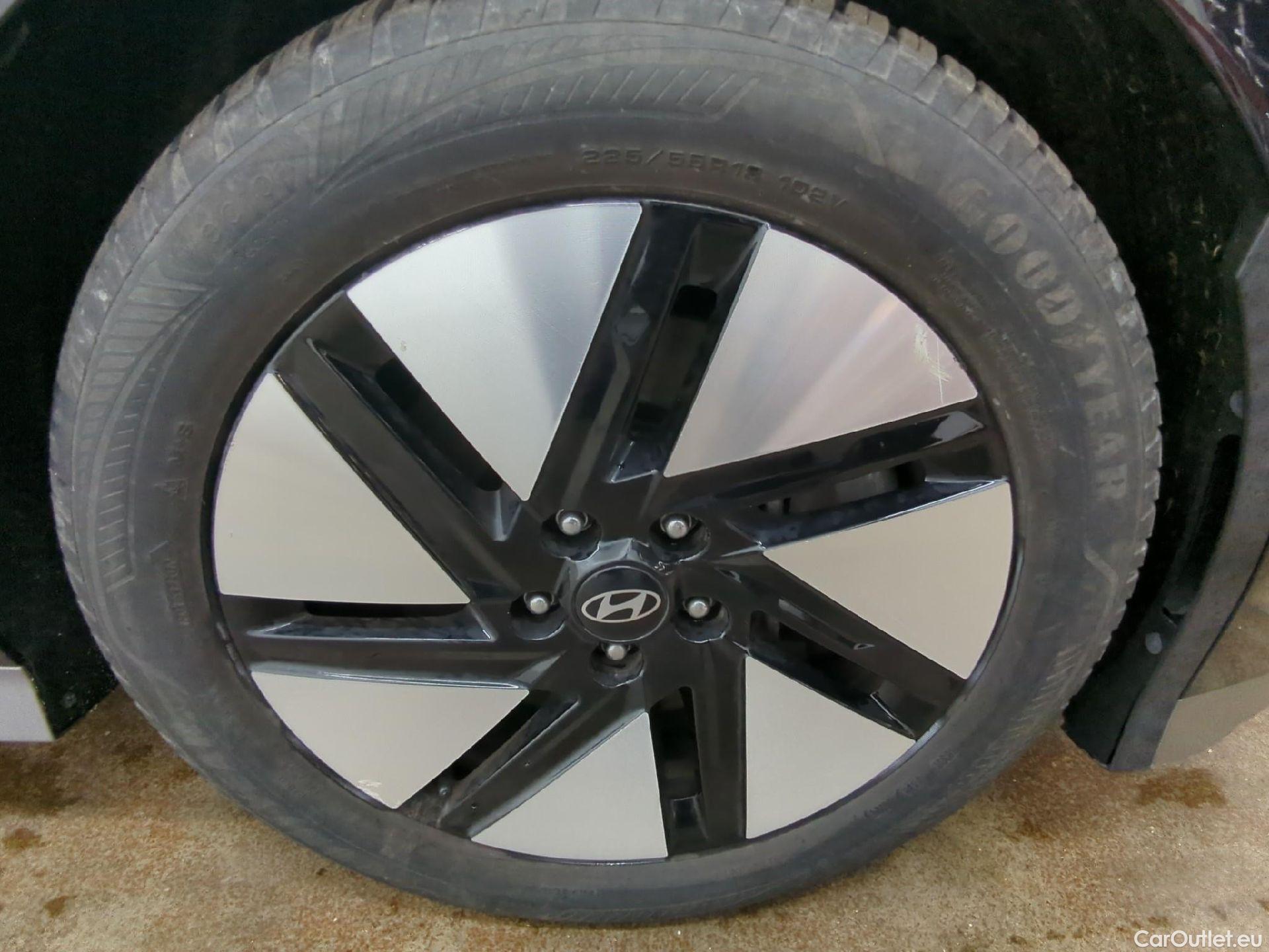  Hyundai   Ioniq Ioniq 6 Creative Electrique 77kWh BVA #3