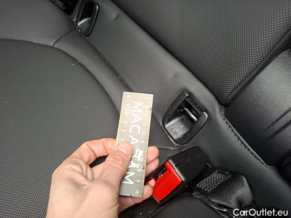  Mini  Countryman MINI  / 2020 / 5P / Crossover Cooper SE ALL4 Premium Plus125+95ch BVA6 #19