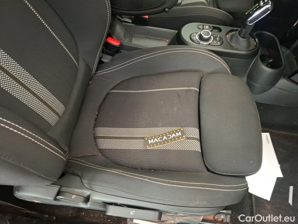  Mini  Mini   Electric / 2021 / 3P / Berline Cooper SE Finition Essential 184 ch BVA #1