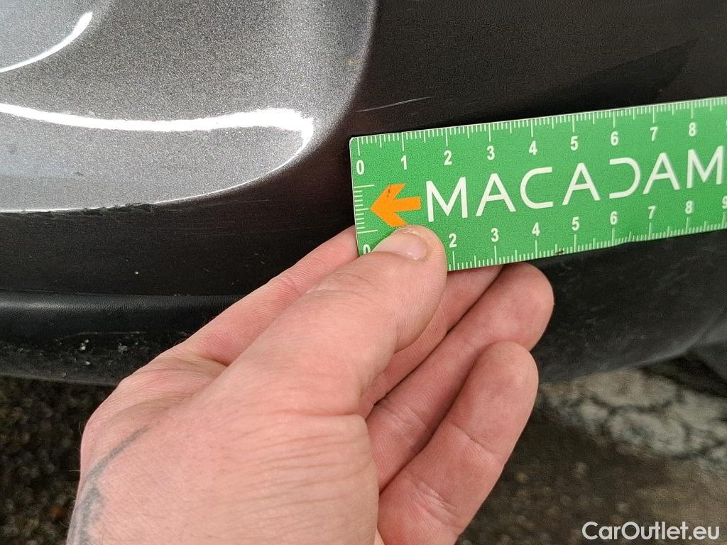  DS  DS7 DS DS 7 Crossback / 2017 / 5P / SUV E-TENSE 225 Business #4