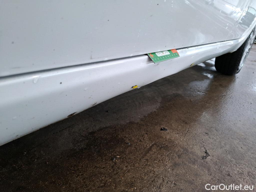  Fiat  Panda  Easy 1.3 Multijet 75CV BVM5 E5 / TRANSFO VP VF  #35