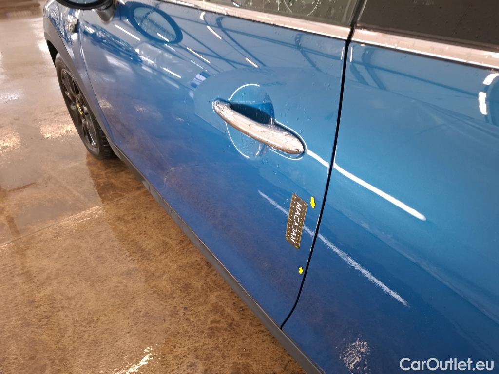  Mini  Mini   Electric / 2021 / 3P / Berline Cooper SE Finition Essential 184 ch BVA #18