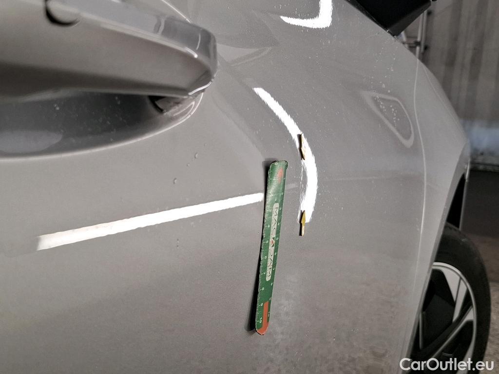  MG  4 MG MG / 2022 / 5P / Berline Standard 51kWh 125kW #4