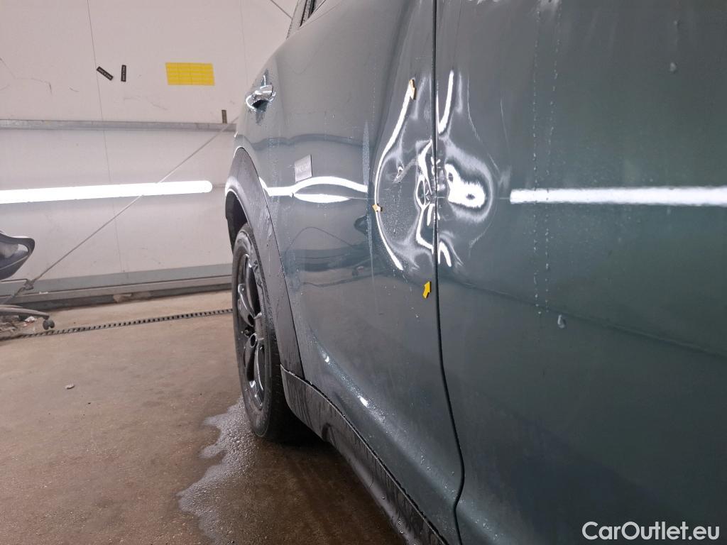  Mini  Countryman MINI  / 2020 / 5P / Crossover Cooper SE ALL4 Premium Plus125+95ch BVA6 #4