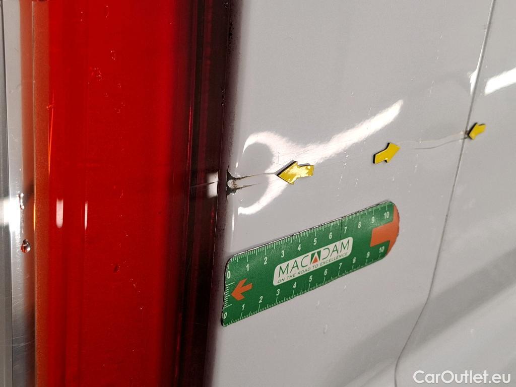  Fiat  Ducato FIAT   2014  4P  Fourgon tôlé 30 M H2 23 Multijet 120 Pack Pro Nav #23