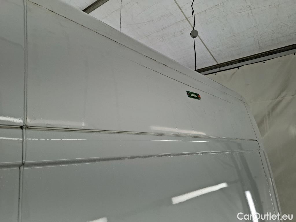  Fiat  Ducato FIAT   2014  4P  Fourgon tôlé 30 M H2 23 Multijet 120 Pack Pro Nav #24