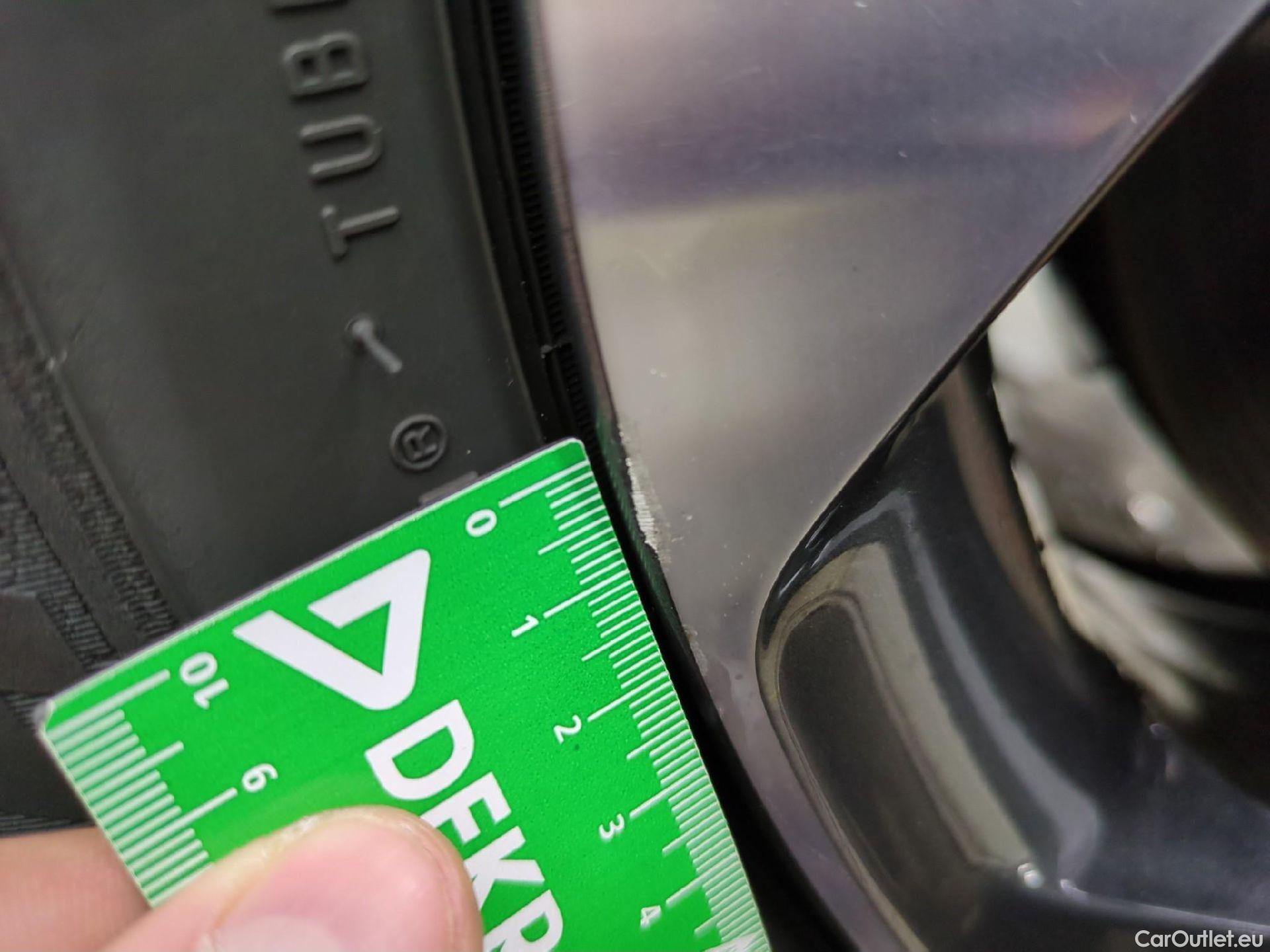  KIA  XCeed  Active 1.0 T-GDI 120CV BVM6 E6d #5