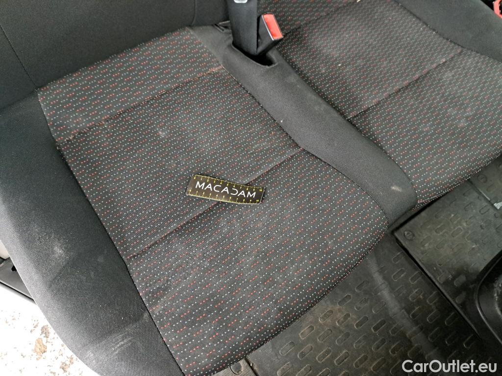  Citroen  Jumper  Fourgon Grand Volume 30 L2H2 Club BlueHDi 140 Start&Stop BlueHDi 140CV BVM6 E6dT #46