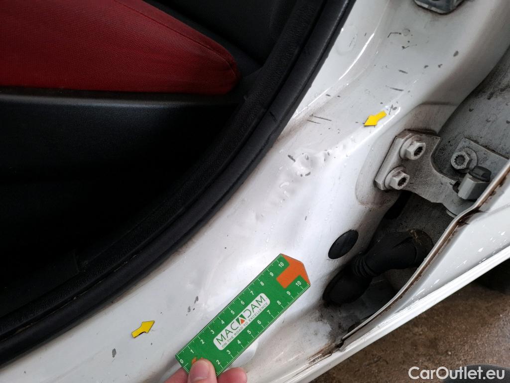  Fiat  Panda  Easy 1.3 Multijet 75CV BVM5 E5 / TRANSFO VP VF  #41