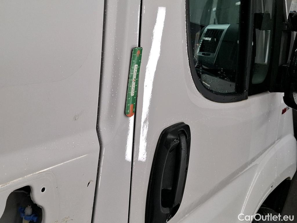  Fiat  Ducato FIAT   2014  4P  Fourgon tôlé 30 M H2 23 Multijet 120 Pack Pro Nav #28