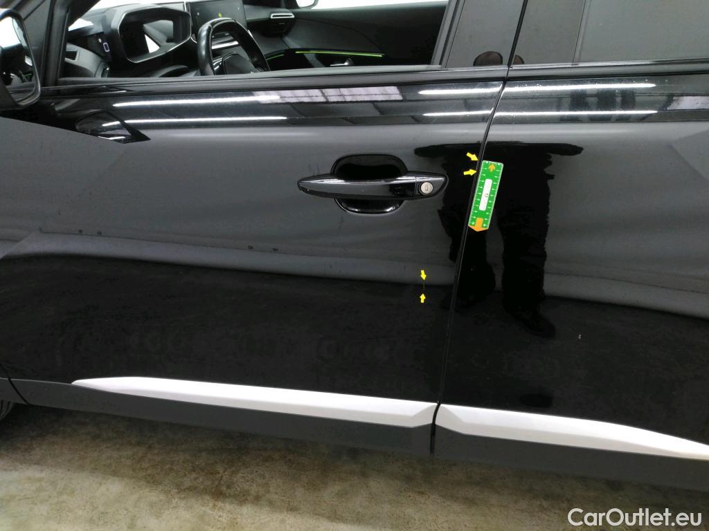  Peugeot  2008  GT 1.2 PureTech 130CV BVM6 E6d #8