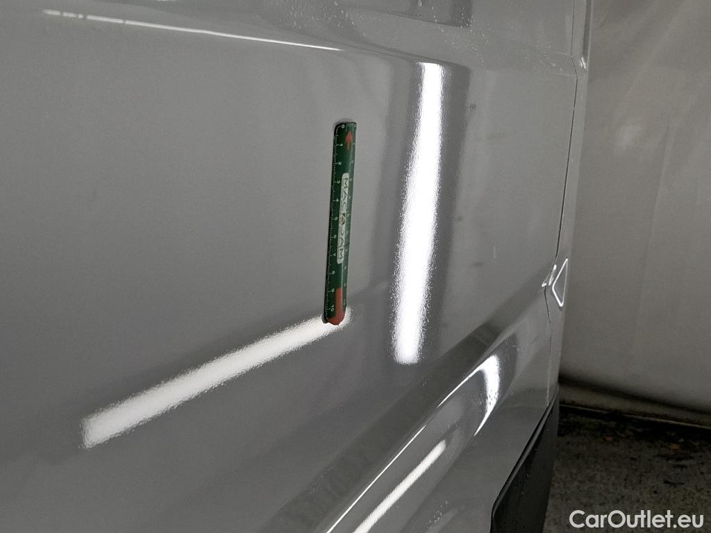  Fiat  Ducato FIAT   2014  4P  Fourgon tôlé 30 M H2 23 Multijet 120 Pack Pro Nav #13